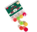 Karlie Katzen - Spielball Igel - 4er Set