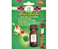 Karlie Kitty Minzie CATNIP