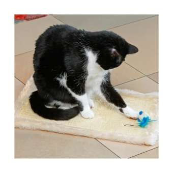 Karlie FELINE STAR Wende - Kratzteppich