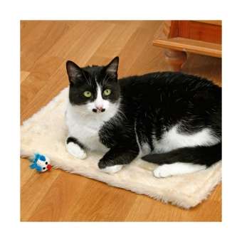 Karlie FELINE STAR Wende - Kratzteppich