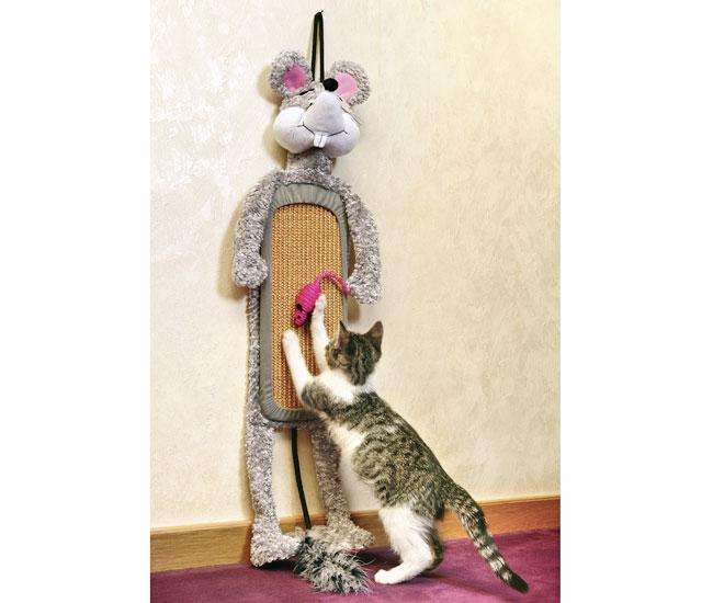 Karlie Kratzbrett TIMMY THE MOUSE