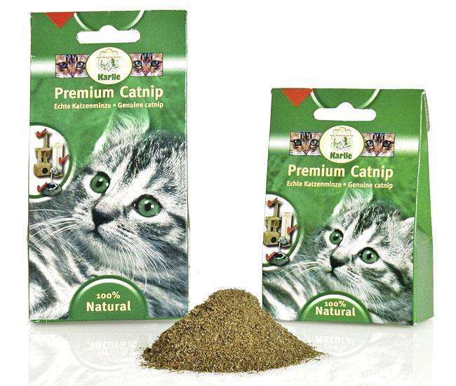Karlie Premium CATNIP