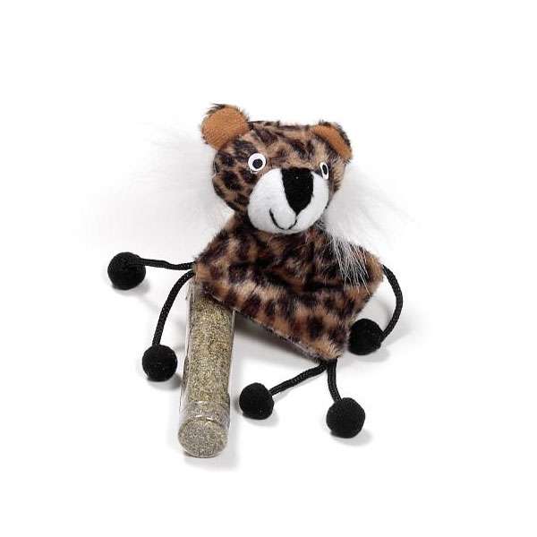 Karlie Safety Plus Catnip - Spielzeug Wildkatze