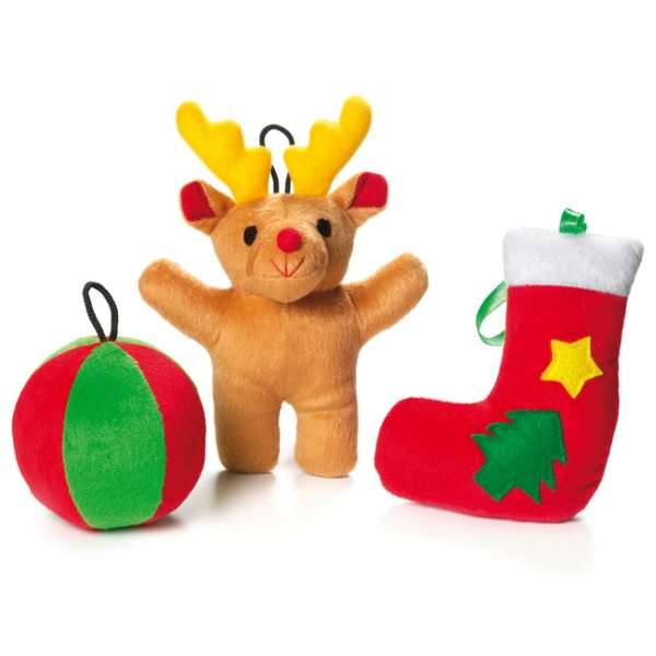 Karlie Xmas Spielset im Stiefel
