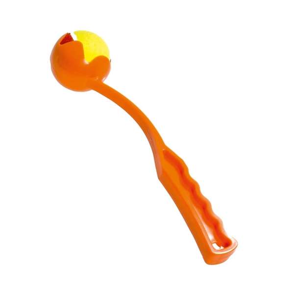 Karlie Tennis Launcher Wurfschleuder