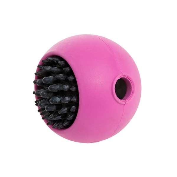 Karlie Boomer Vollgummi – Snackball