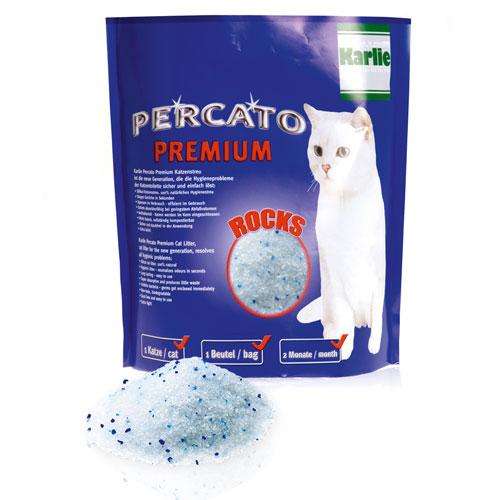 Karlie Percato Premium Katzenstreu 5 Liter