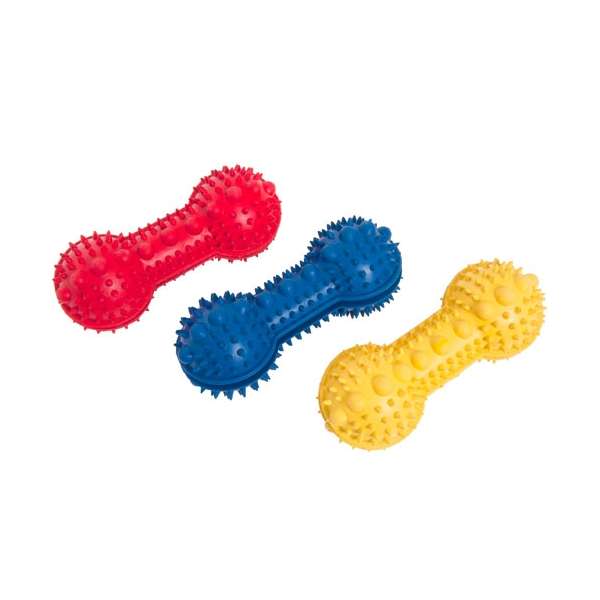 Karlie Boomer Vollgummi – Snackbone