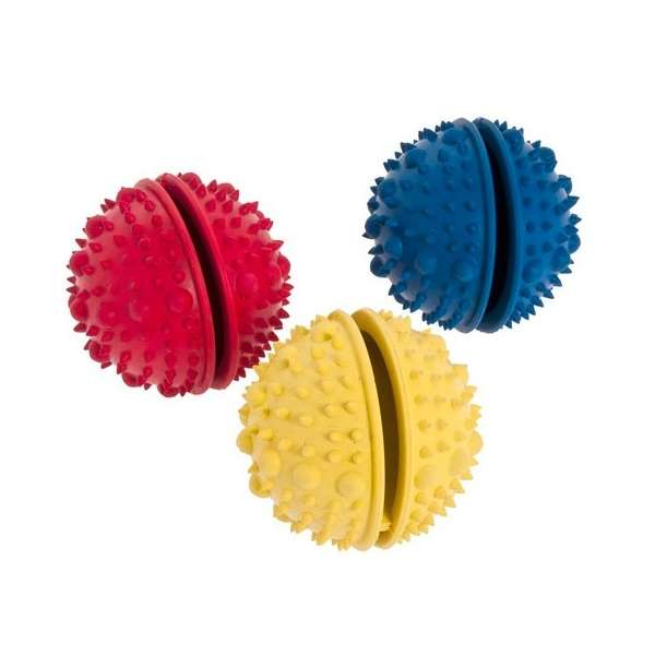 Karlie Boomer Vollgummi – Snackball