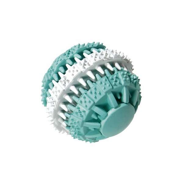 Karlie Boomer Dento Vollgummi – Ball