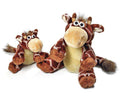 Karlie Plüsch – Spielzeug GIRAFFE