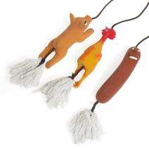 Karlie Dog Dangler Hunde – Spielangel