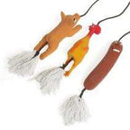 Karlie Dog Dangler Hunde – Spielangel