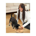 Karlie Doggy Brain Train 2 in 1