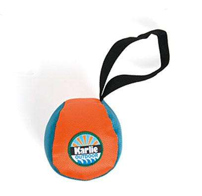 Karlie Outdoor – Spielzeug NYLONBALL