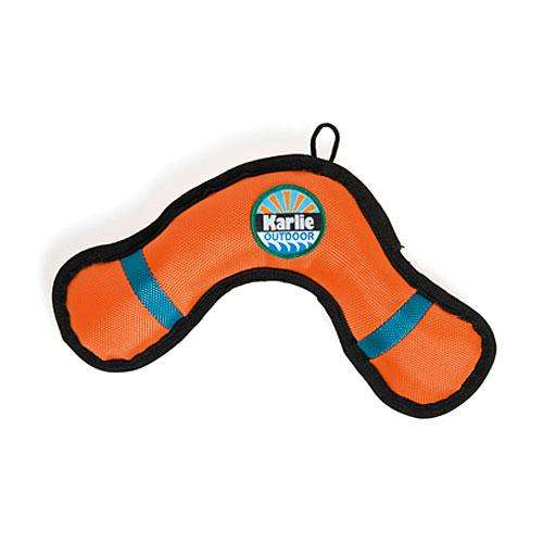 Karlie Outdoor – Spielzeug BoomerANG