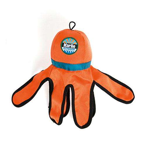 Karlie Outdoor – Spielzeug TINTENFISCH