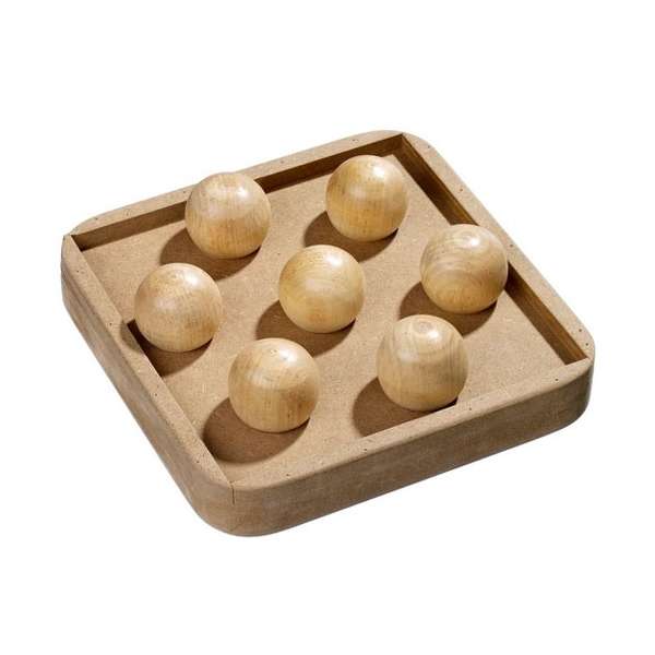 Karlie Kitty Brain Train Boccia - Game