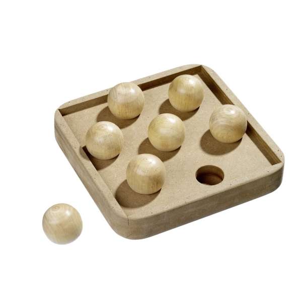 Karlie Kitty Brain Train Boccia - Game