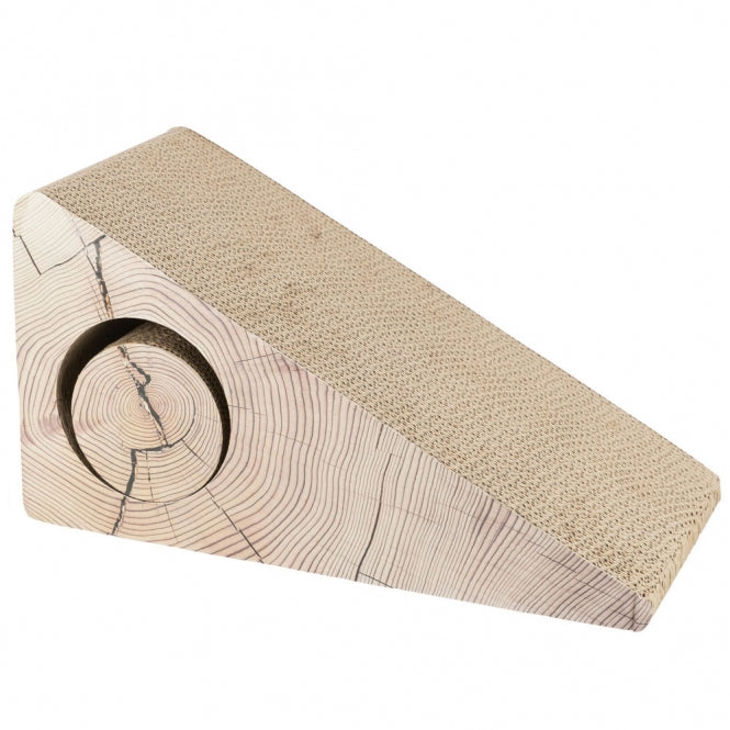 Trixie Kratzpappe Rampe 2 - teilig