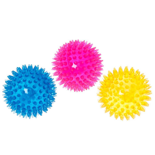 Karlie Flamingo good4fun TPR Stachelball