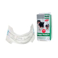 Doggy Nappy's Einweg - Hundewindeln
