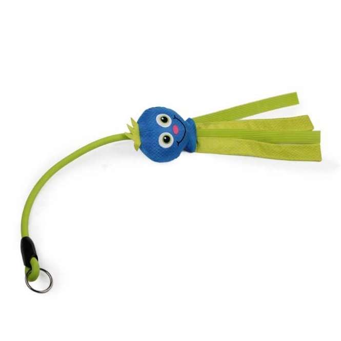 All for Paws Tugger – Elastic Tug Mix Octopus