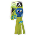All for Paws Tugger – Elastic Tug Mix Octopus