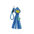 All for Paws Tugger – Elastic Tug Blue Stockente