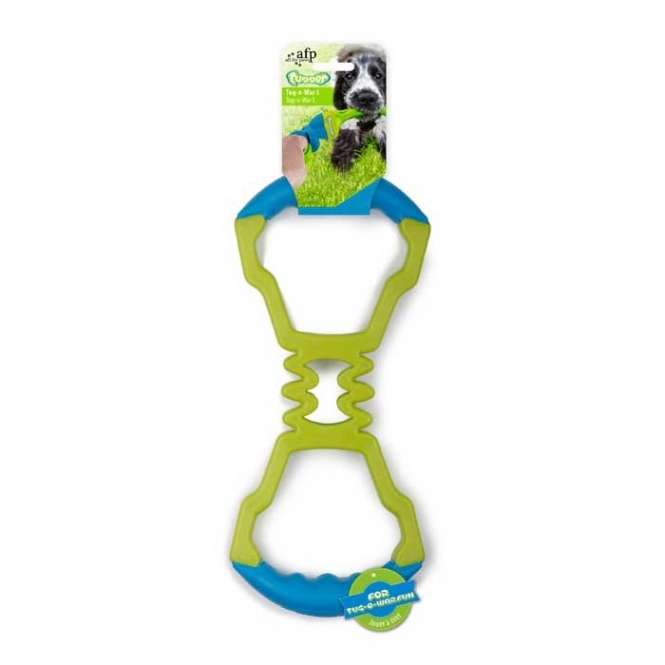 All for Paws Tugger – Tug O War Zerrspielzeug