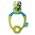 All for Paws Tugger – Ball mit Zerrgriff