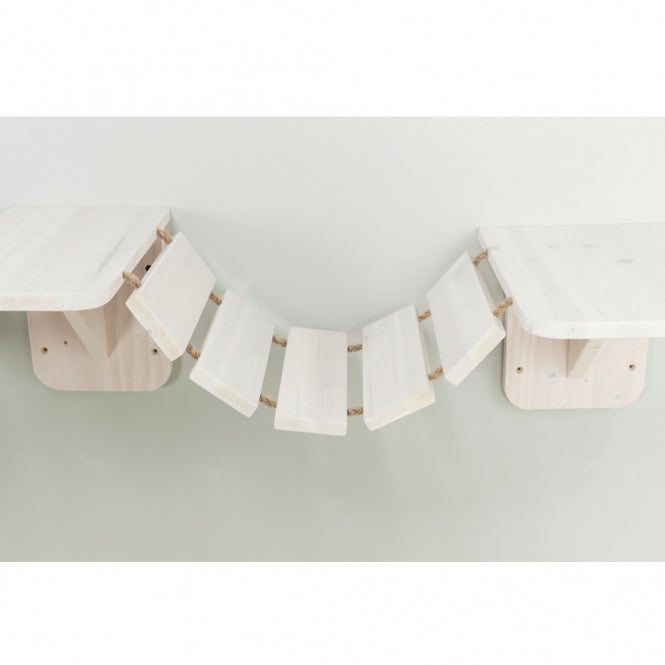 Trixie Kletterleiter zur Wandmontage