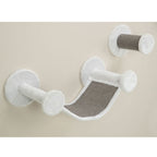 Trixie Kletterlandschaft Wand - Set 4