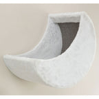 Trixie Kletterlandschaft Wand - Set 4