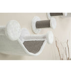 Trixie Kletterlandschaft Wand - Set 4