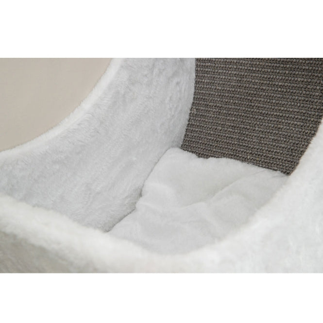 Trixie Kletterlandschaft Wand - Set 4