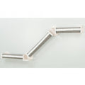 Trixie Kletterlandschaft Wand - Set 2