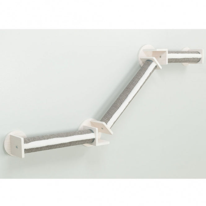 Trixie Kletterlandschaft Wand - Set 2