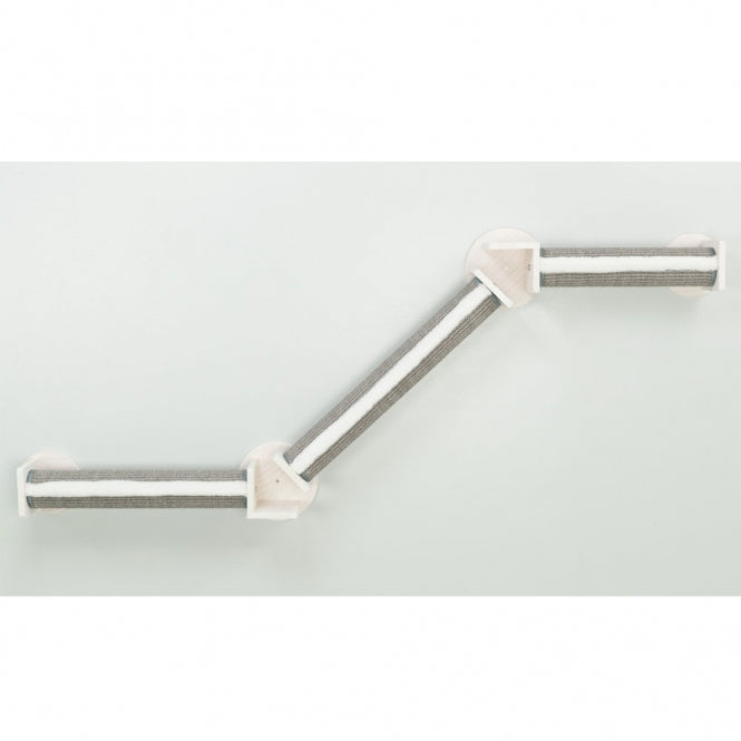 Trixie Kletterlandschaft Wand - Set 2