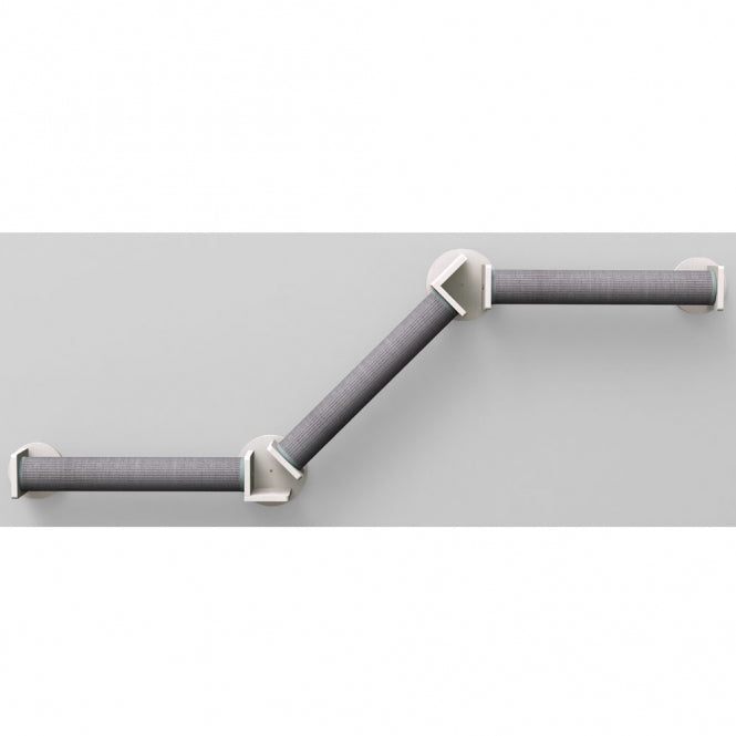 Trixie Kletterlandschaft Wand - Set 2