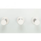 Trixie Kletterlandschaft Wand - Set 3