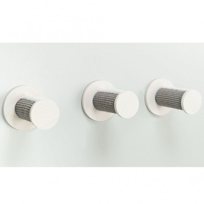 Trixie Kletterlandschaft Wand - Set 3