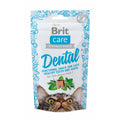 Brit Care Cat Snack Dental