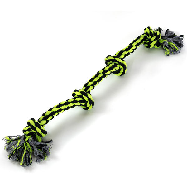 Procyon Kauseil mit Knoten