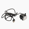 Catit Ersatz USB Pumpe für CATIT Blumentrinkbrunnen mit LED