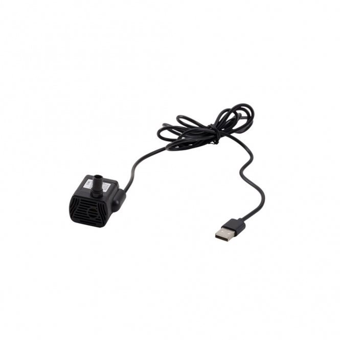 Ersatz USB-Pumpe für diverse CATIT / DOGIT Trinkbrunnen