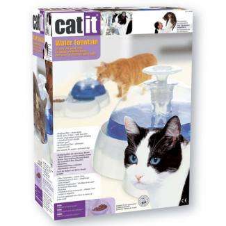 CATIT Katzen - Trinkbrunnen Water Fountain