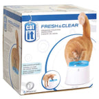 CATIT Fresh + Clear Trinkbrunnen