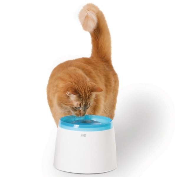 CATIT Fresh + Clear Trinkbrunnen