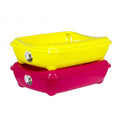 Karlie Flamingo Katzentoilette mit Rand Arist O Tray Hawai